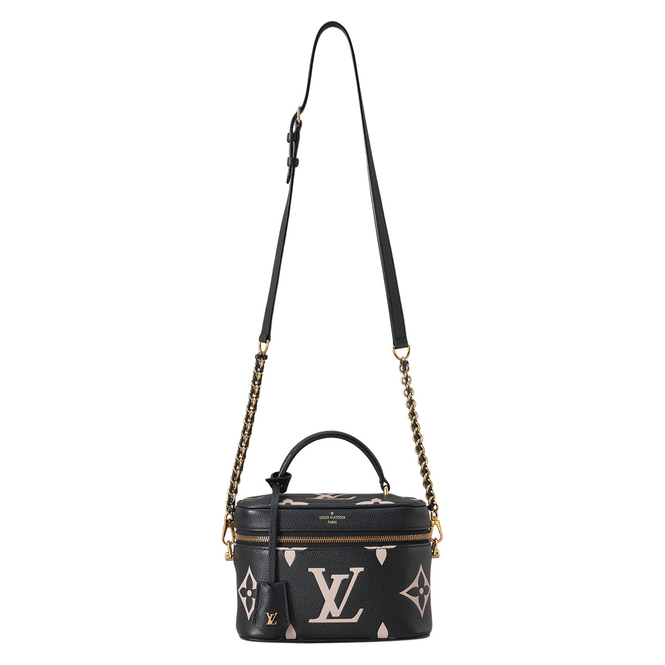 LOUIS VUITTON(USED)루이비통 앙프렝뜨 베니티PM